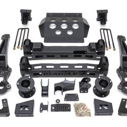 6” BIG LIFT KIT 1500 DENALI /  HIGH COUNTRY  WITH ARC