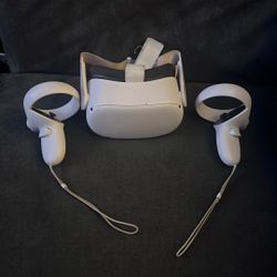 Oculus Quest 2