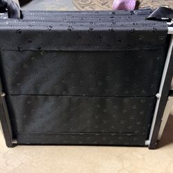 Collapsible Pet Stairs 