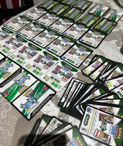 Pokemon Tcg Code Cards