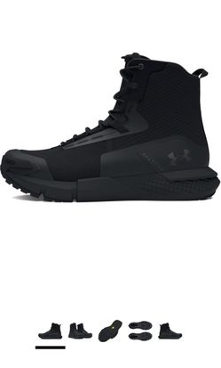 Work Boots