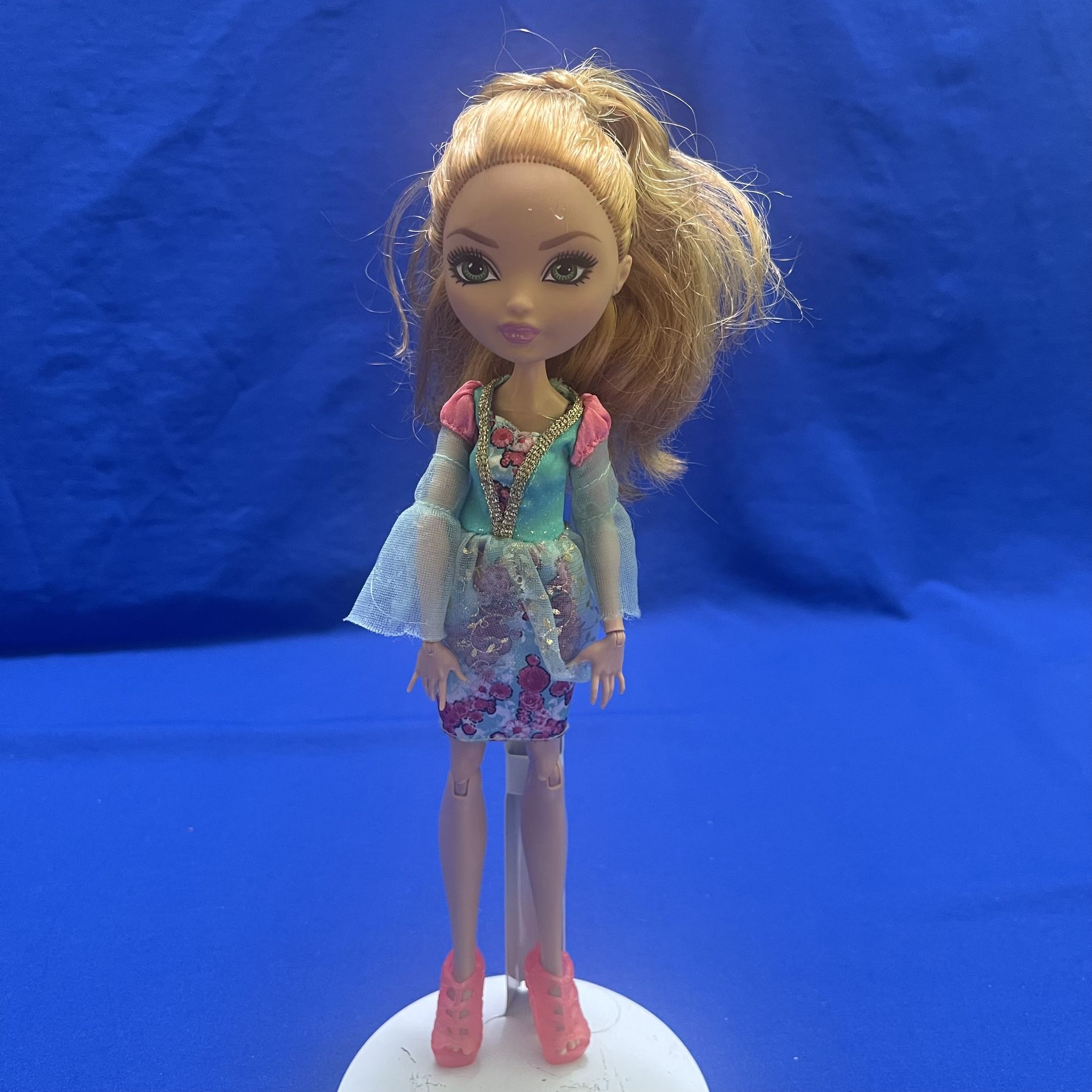 Ever After High Ashlynn Ella doll for Sale in South Hempstead, NY - OfferUp