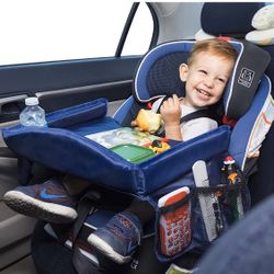Kid Car Seat Activity Table Brand New More Than One Available 