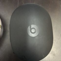 Beats Studio 3 
