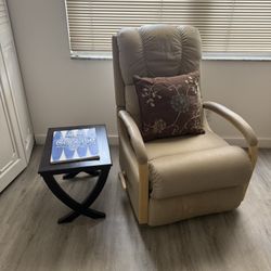Manuel Recliner 