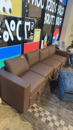 Sofa Couch for Living Room -
