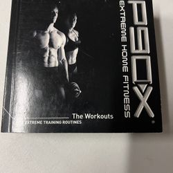 P90X Home Fitness