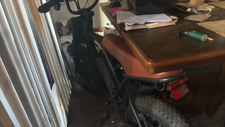E-bike