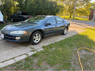 2000 Dodge Intrepid