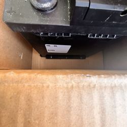 Duralast Car battery 