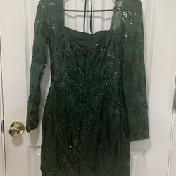 Cocktail Dress