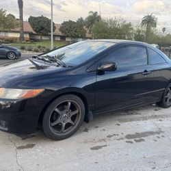 2007 Honda Civic