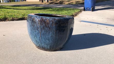 Japanese Hibachi Pot
