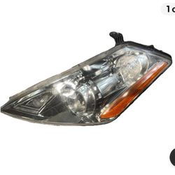 2003-2007 NISSAN MURANO LEFT DRIVER SIDE XENON HID HEADLIGHT OEM