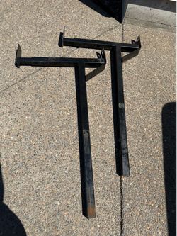 Ladder Racks