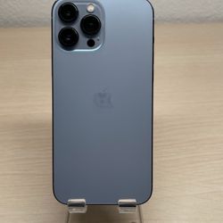 iPhone 13 Pro Max
