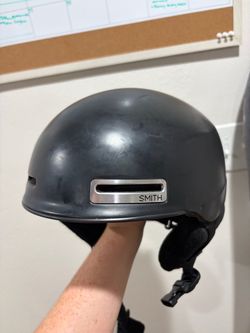 Medium Snowboarding Helmet