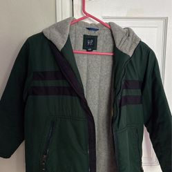 Gap Boys Jacket 