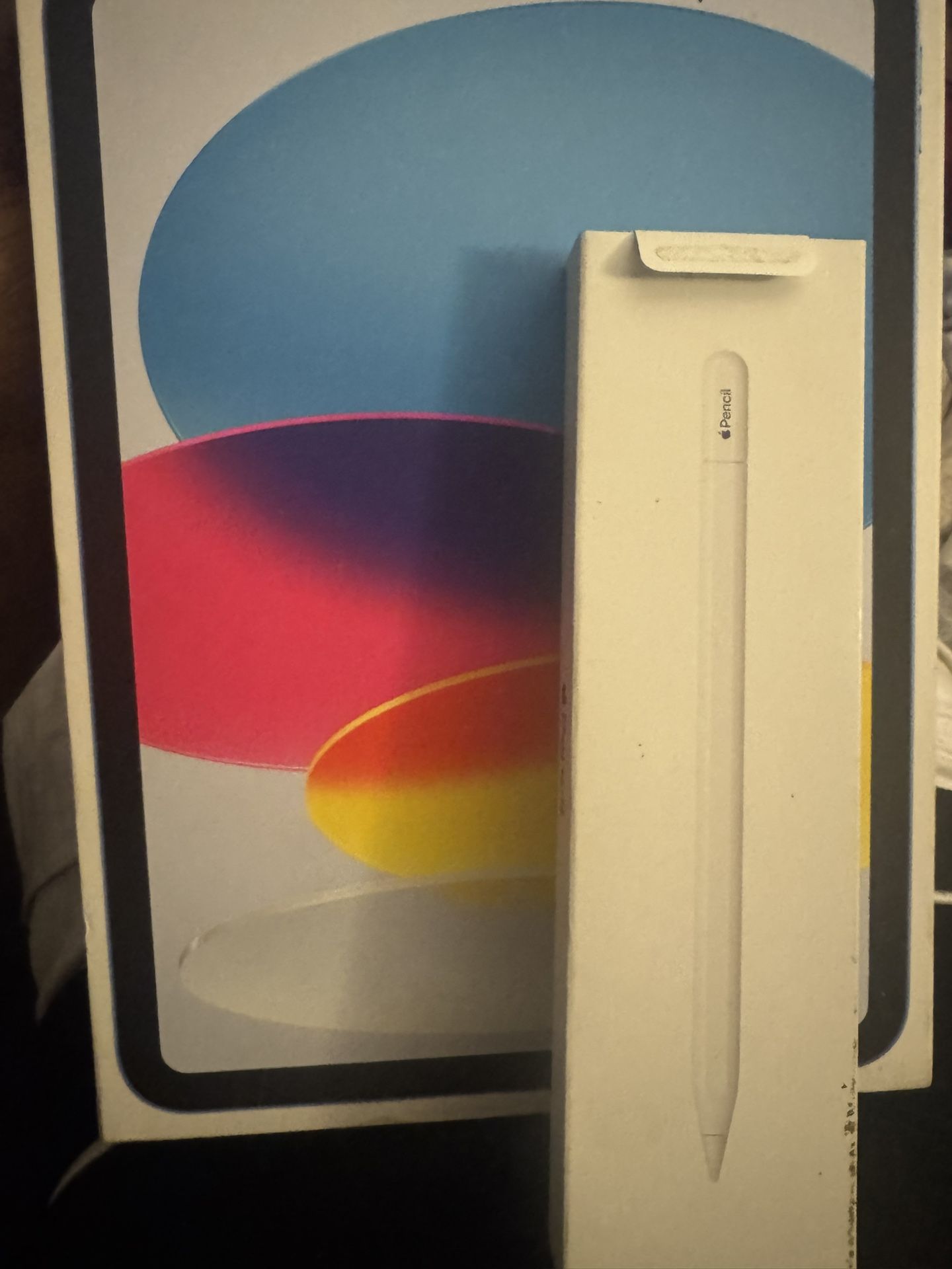 iPad (A16) Bundle