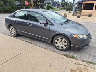 2009  honda civic