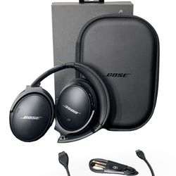 Bose Quiet Comfort 45 Headphones 