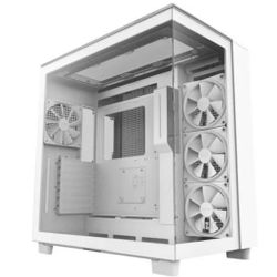 NZXT H9 Elite Mid-Tower Case (OPEN BOX) 