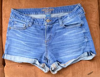 Arizon Jean denim shorts