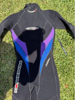Wet Suit- Henderson