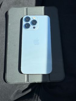 iPhone 13 Pro