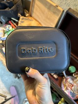 Dab Rite