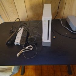Nintendo Wii