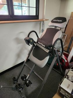 Innova Inversion Table