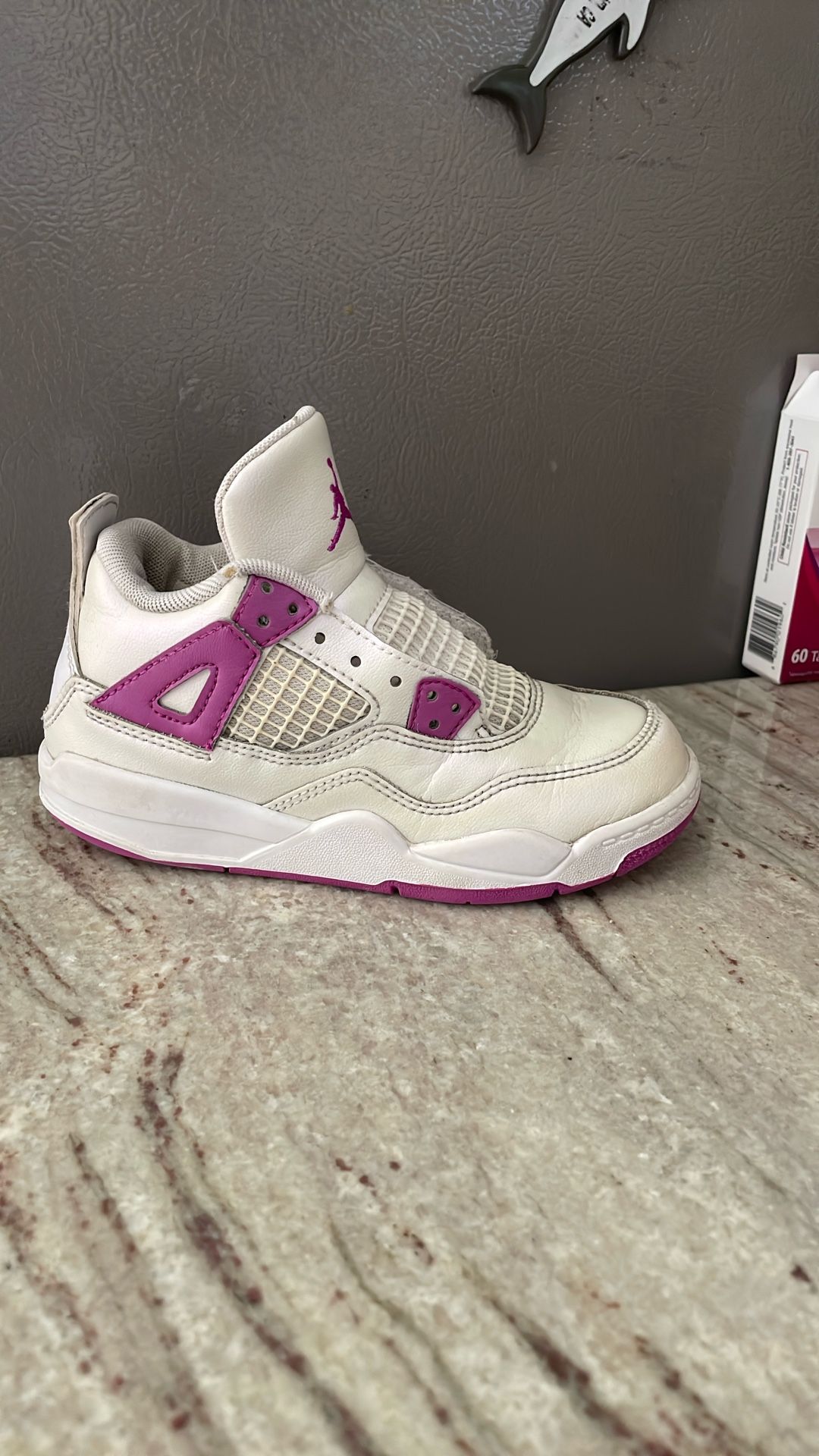 Jordan4 PS 12