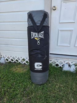 Punching bag Everlast