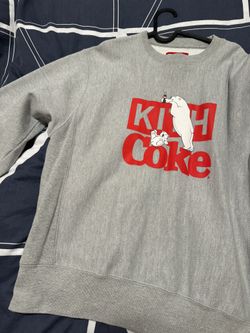 Kith x Coke Size medium
