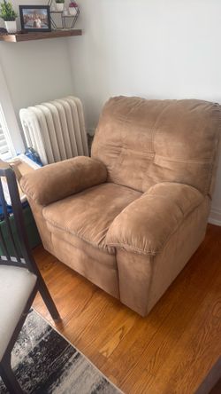 Chair recliner Chair recliner