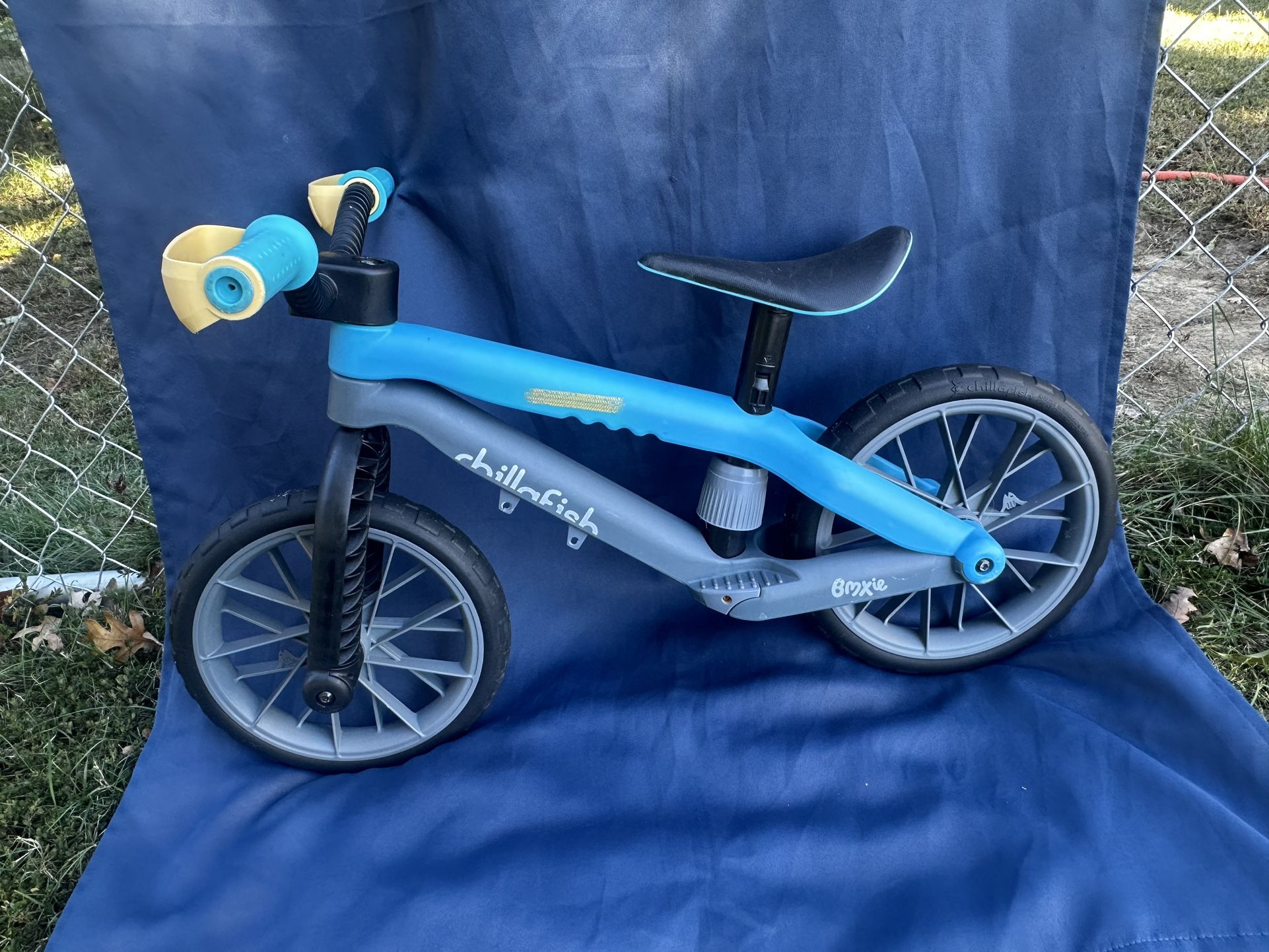 Balance Bike