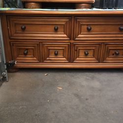 Coffee Table ~ Pine