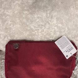 Lululemon Large  Belt Bag