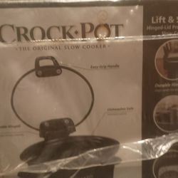 Crock Pot