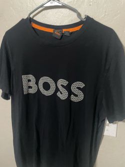 Boss Shirt