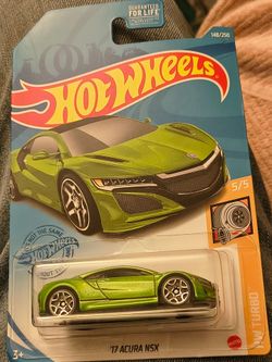 Hotwheels