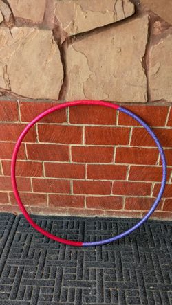 Hula hoop