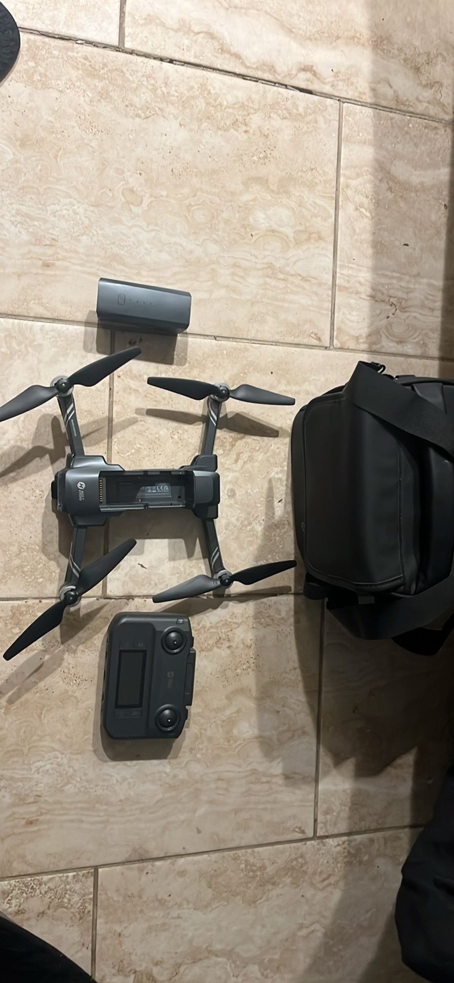 HolyStone HS600 Drone