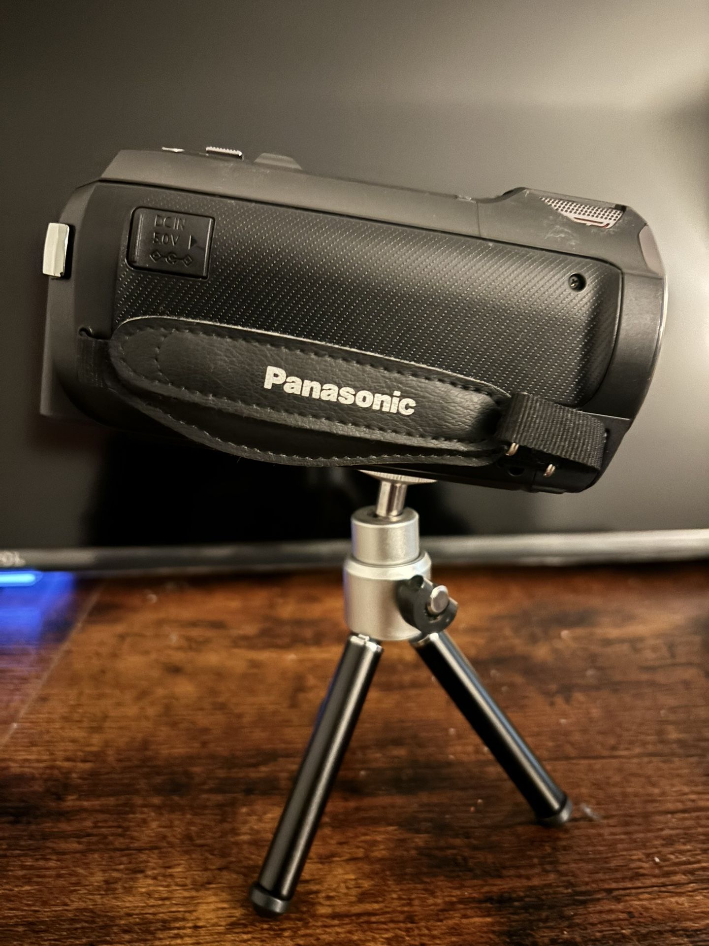 Panasonic HC-V770