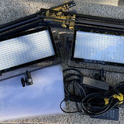 Genaray Spectrol LED 