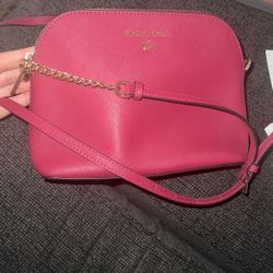 Authentic Michael Kors Crossbody Bag