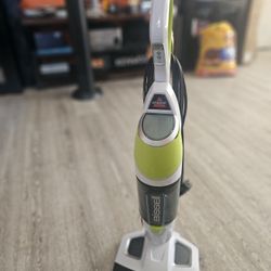 Bissell Brand Power Fresh Vac & Steam 