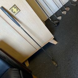 Used Ping Anser 3 Putter, RH, good Condition-, Ready For Play,