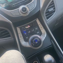 2013 Hyundai Elantra GT